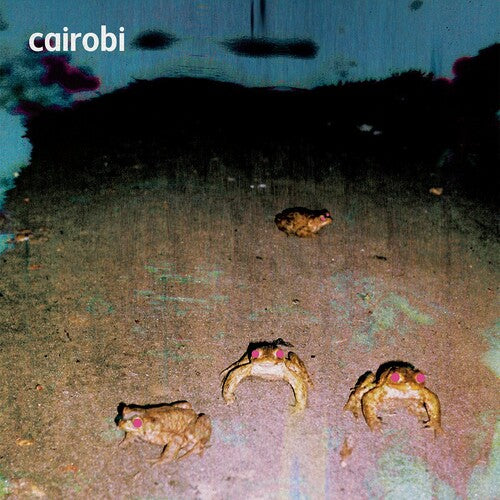 Cairobi - Cairobi - Vinyl Record