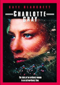 Charlotte Gray - Charlotte Gray - DVD