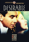 Desirable - Desirable - DVD