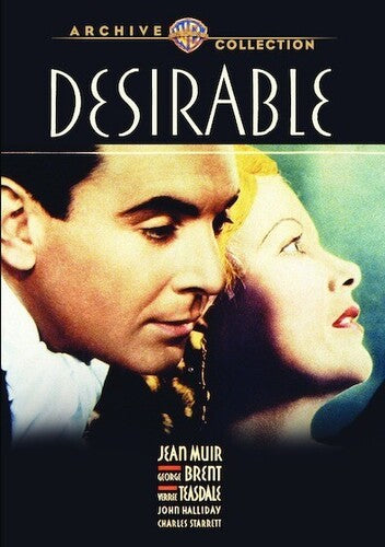 Desirable - Desirable - DVD