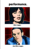Performance (1970) - Performance (1970) - DVD