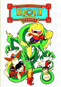 Xiaolin Showdown: The Complete First Season - Xiaolin Showdown: The Complete First Season - DVD