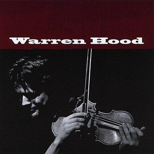 Hood,warren - Warren Hood - Music CD