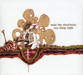 Matt The Electrician - One Thing Right - Music CD