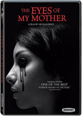 Eyes Of My Mother - Eyes Of My Mother - DVD