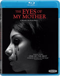 Eyes Of My Mother - Eyes Of My Mother - Blu-ray