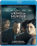 Kind Of Murder Bd - Kind Of Murder Bd - Blu-ray
