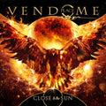 Place Vendome - Close To The Sun - Music CD