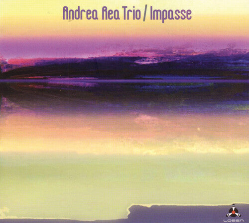 Rea,andrea - Impasse - Music CD