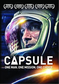 Capsule - Capsule - DVD