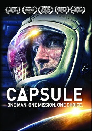 Capsule - Capsule - DVD