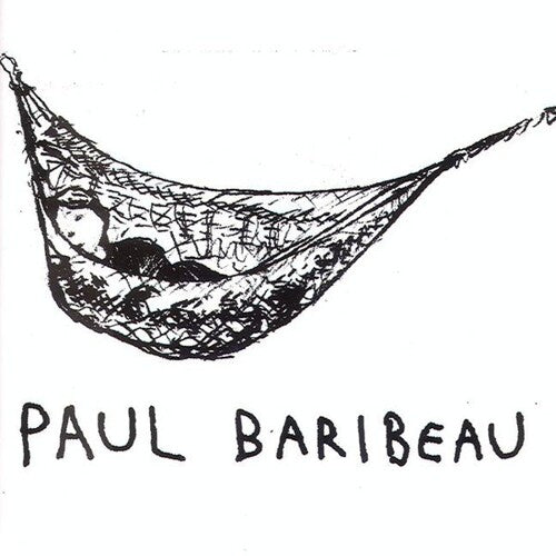 Baribeau,paul - Paul Baribeau - Vinyl Record
