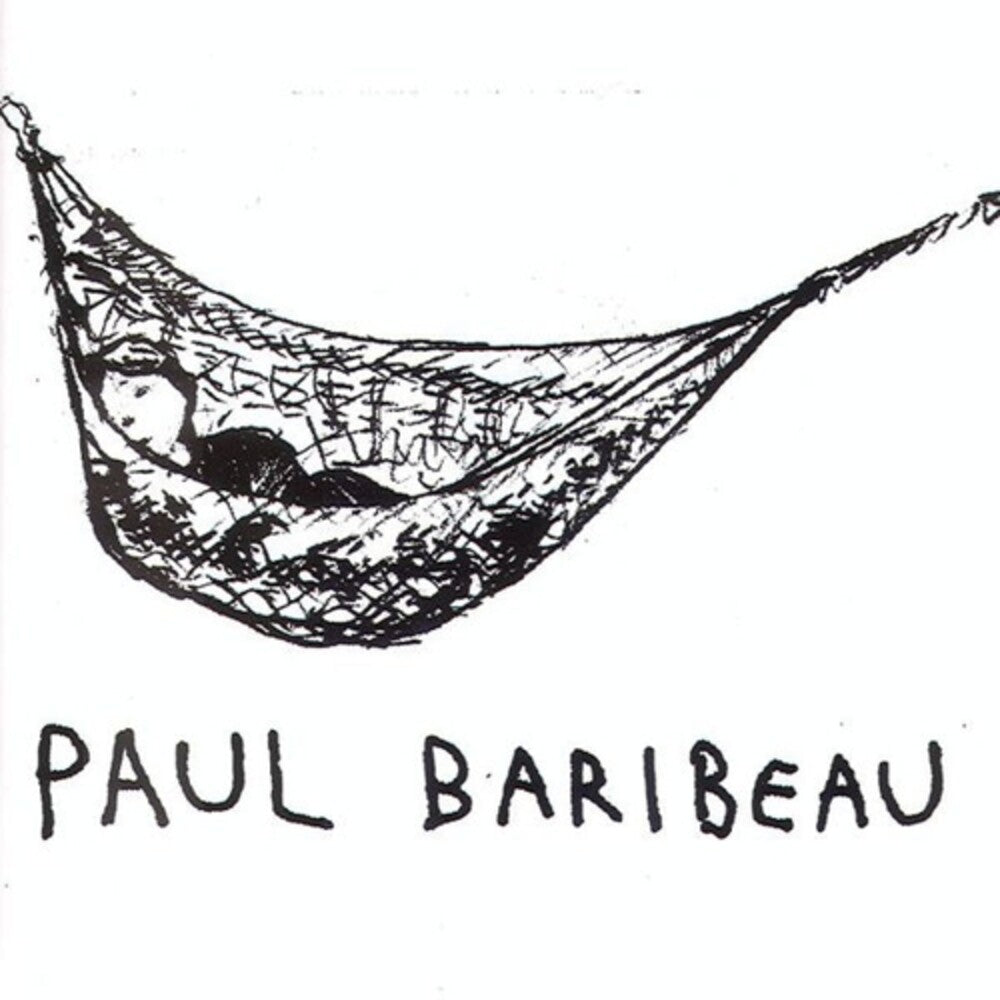 Paul Baribeau [LP] Vinyl Record