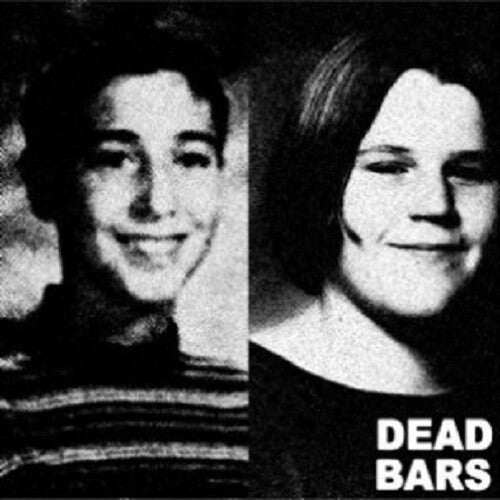 Dead Bars - Dead Bars - Vinyl Record