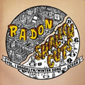 Radon / Shallow Cuts - Radon / Shallow Cuts - Vinyl Record
