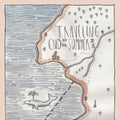 Traveling - End Of The Summer - Vinyl Record