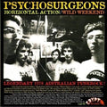 Psychosurgeons - Horizontal Action - Vinyl Record
