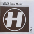 Fast Soul Music / Various - Fast Soul Music / Various - Music CD