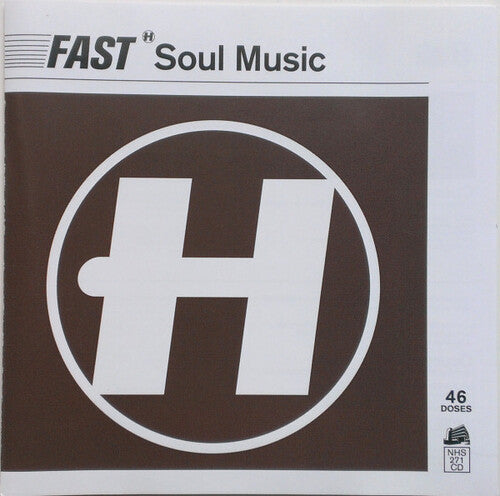 Fast Soul Music / Various - Fast Soul Music / Various - Music CD