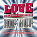 Love Hip Hop / Various - Love Hip Hop / Various - Music CD