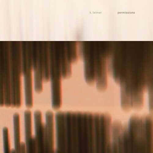 Leimer,k. - Permissions - Music CD