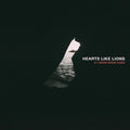 Hearts Like Lions - If I Never Speak Again - Music CD