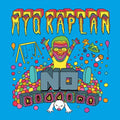 Kaplan,myq - No Kidding - Music CD