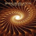Roach,steve - Spiral Revelation - Music CD