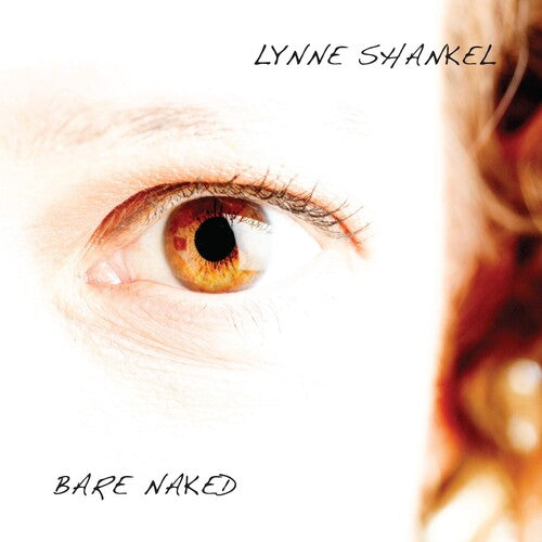 Shankel,lynne - Bare Naked (amazon) - Music CD