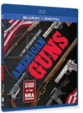 American Guns: 13 Part Documentary Series Bd - American Guns: 13 Part Documentary Series Bd - Blu-ray