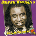 Thomas,jesse - Easy In The Apple - Music CD