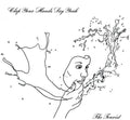 Clap Your Hands Say Yeah - Tourist - Vinyl Record