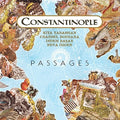 Constantinople - Passages - Music CD