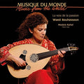 Bouhassoun,waed - Voice Of Passion - Music CD