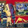 Spam Allstars - Fuacata! Live - Music CD