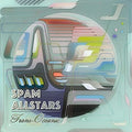 Spam Allstars - Trans-oceanic - Music CD