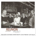 Reunion Project - Varanda - Music CD