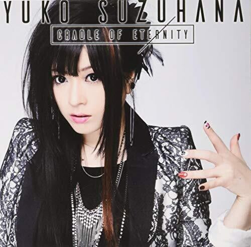 Suzuhana,yuko ( Wagakkiband's Singer ) - Cradle Of Eternity - Music CD