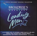 Broadway's Greatest Leading Men / Various - Broadway's Greatest Leading Men / Various - Music CD