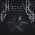 Red 7 - Silence Hotel - Music CD