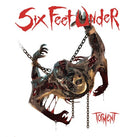 Six Feet Under - Torment - Music CD
