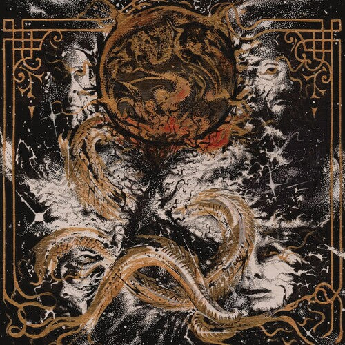 King Woman - Created In The Image Of Suffering - Music CD