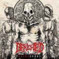 Benighted - Necrobreed - Music CD