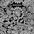 Sun Dial - Made In The Machine - Music CD