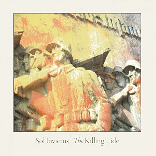 Sol Invictus - Killing Tide - Music CD