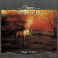 Moon & The Nightspirit - Rego Rejtem - Music CD