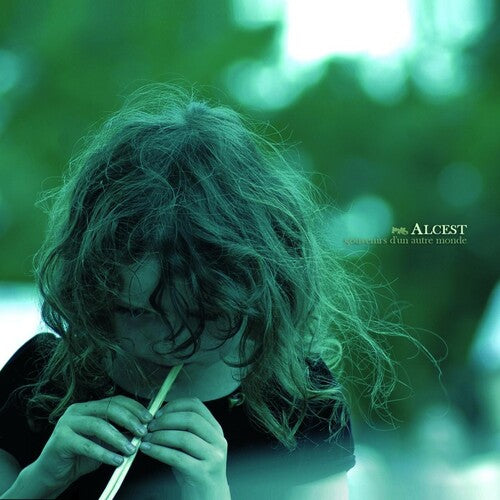 Alcest - Souvenirs D'un Autre Monde - Music CD
