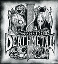 Swedish Death Metal / Various - Swedish Death Metal / Various - Music CD