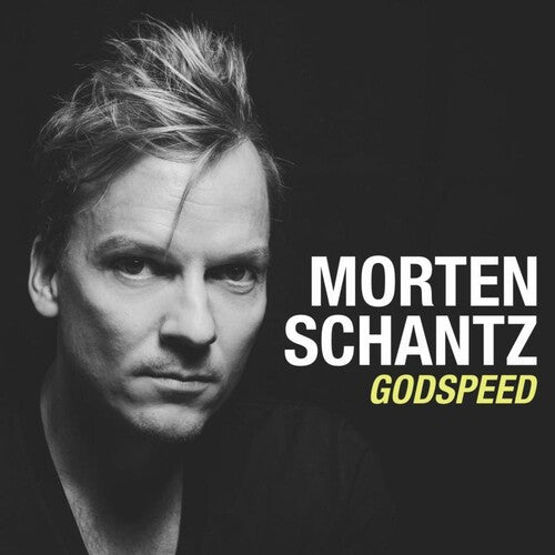 Schantz,morten - Godspeed - Vinyl Record