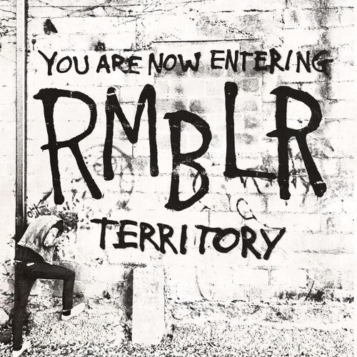 Rmblr - Rmblr - Vinyl Record